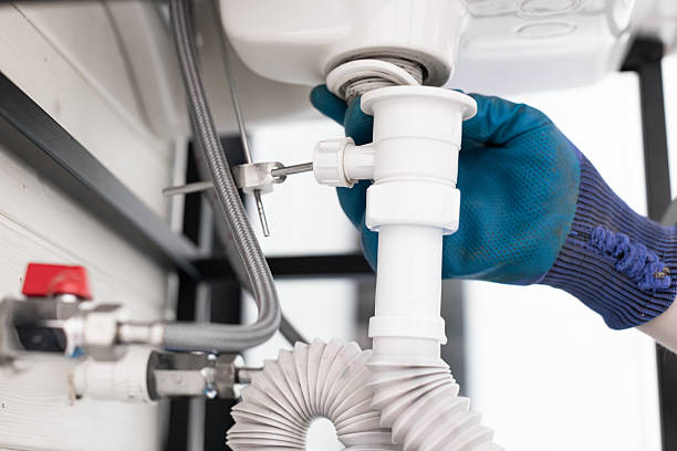 Reliable Water Heater Repair contractor in Demarest, NJ by AAA Plumbing Heating